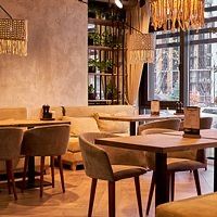 Продаётся новая гостиница.