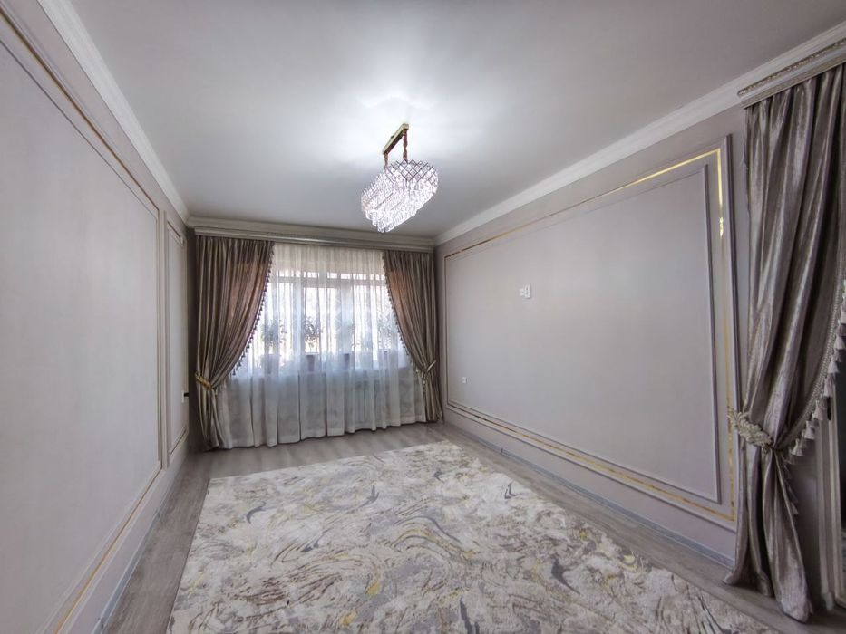 3 микрорайон 3 хонали квартира сотилади