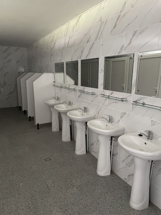 Instalator profesionist | Sanitare & Termice | Urgențe NON-STOP