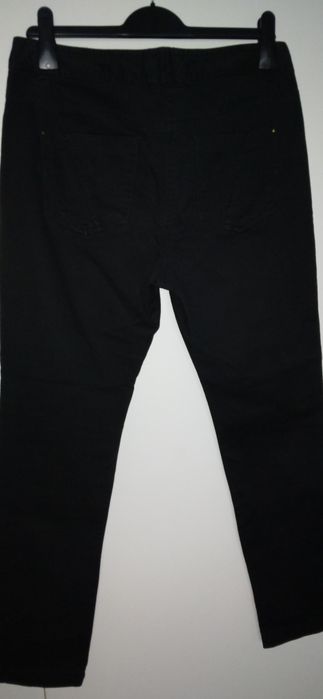Jeans dama,masura 40,negru