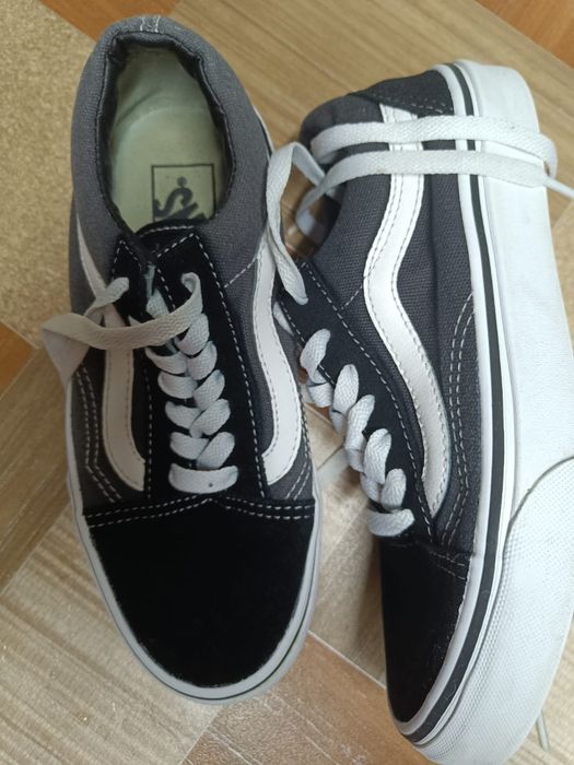 Vans ,tenesi, stare foarte bună, măsură 35
