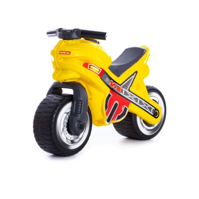 Каталка Мотоцикл беговел