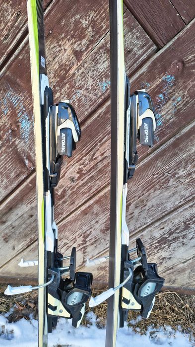 Schiuri Atomic Vantage X 77 C,  157 cm