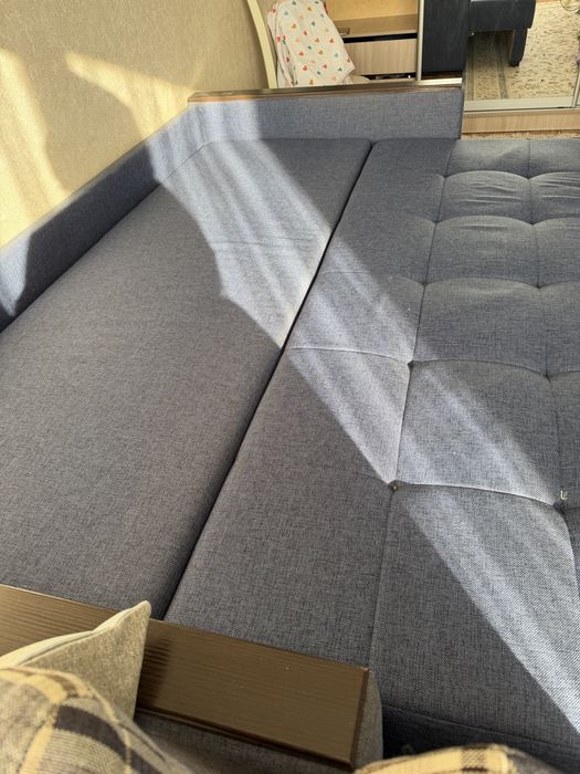 Продаю диван производство России