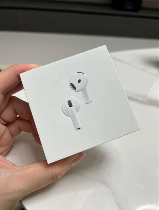 AirPods 4 Sigilate