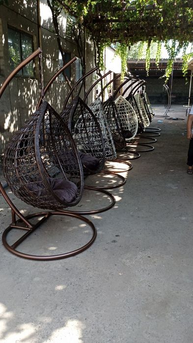 Kacheli bir kishilik