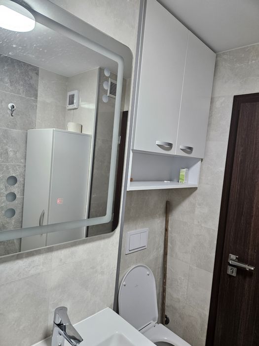 Dau în chirie ap 2camere