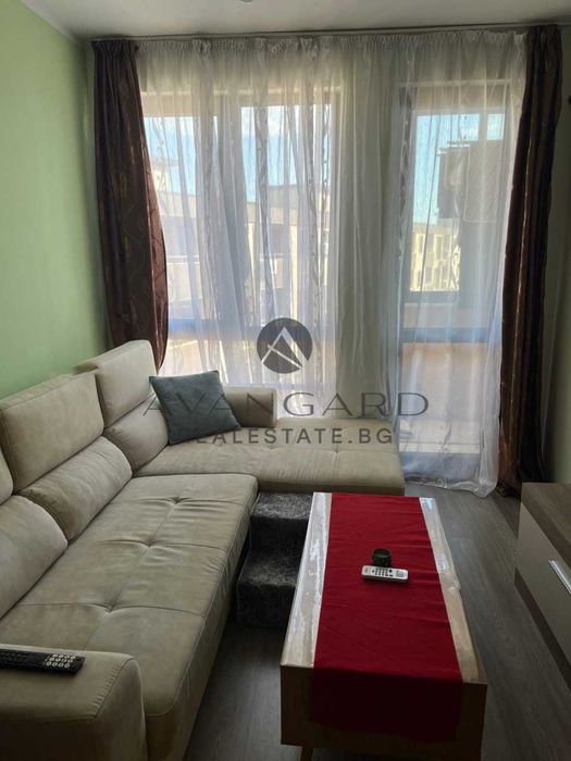 Продава се Двустаен апартамент в Пловдив, Кючук Париж - 50 кв.м за 2060 €/кв.м - Снимка #1