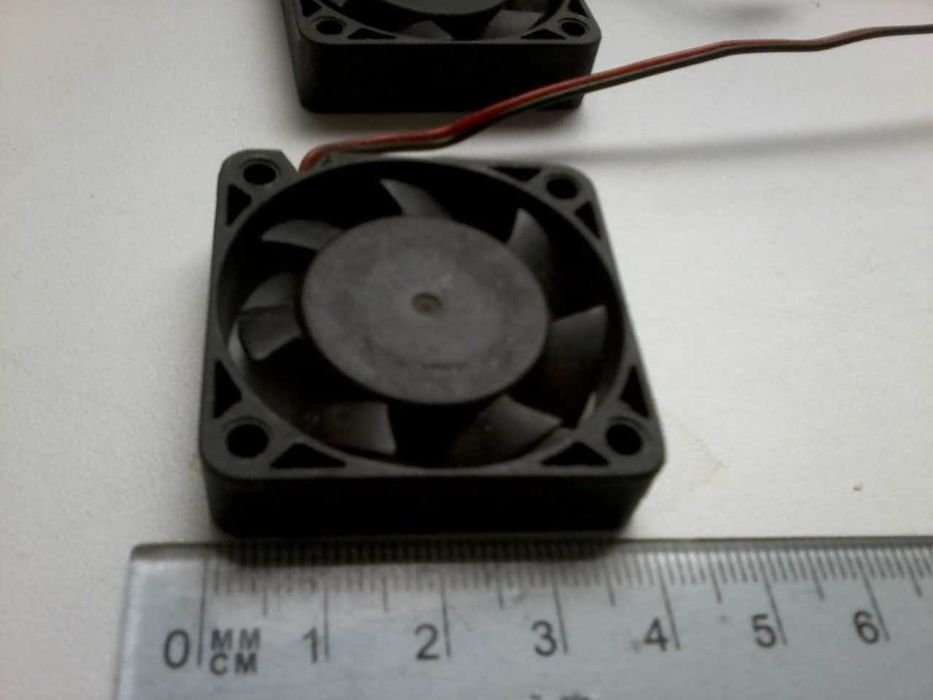 ventilator / cooler /airduct PC/ racitor/ diverse tipuri la alegere
