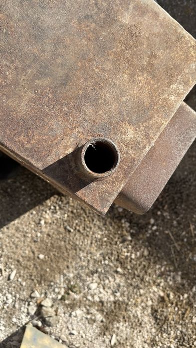 Продам котел компактный!