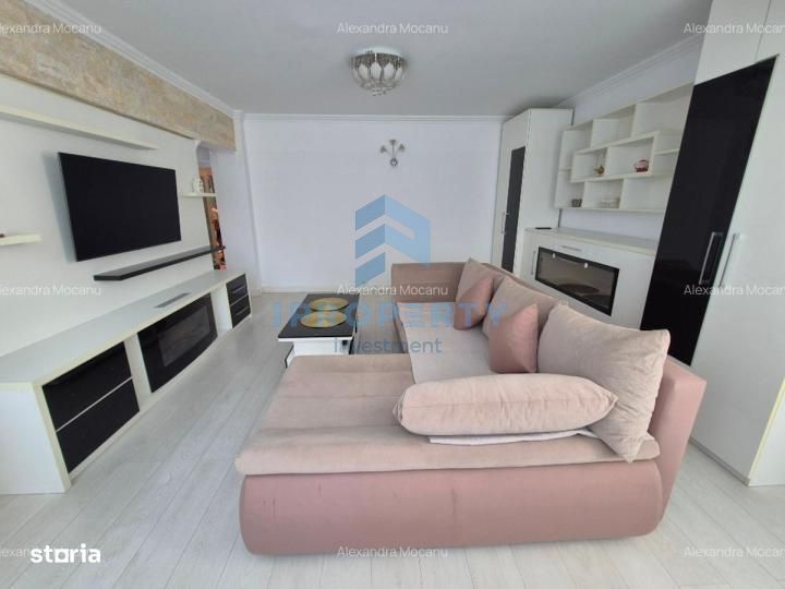 Tineretului | 3 Camere | Decomandat | AC | Boiler | Parcare | Metrou — fotografia 1