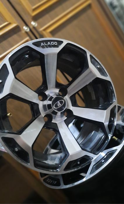 Литье r13 4×100,4×98