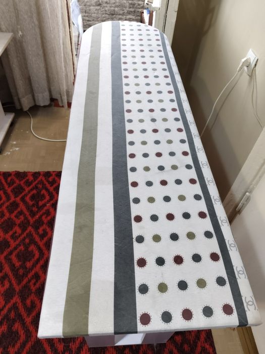 Стол - гладильная доска