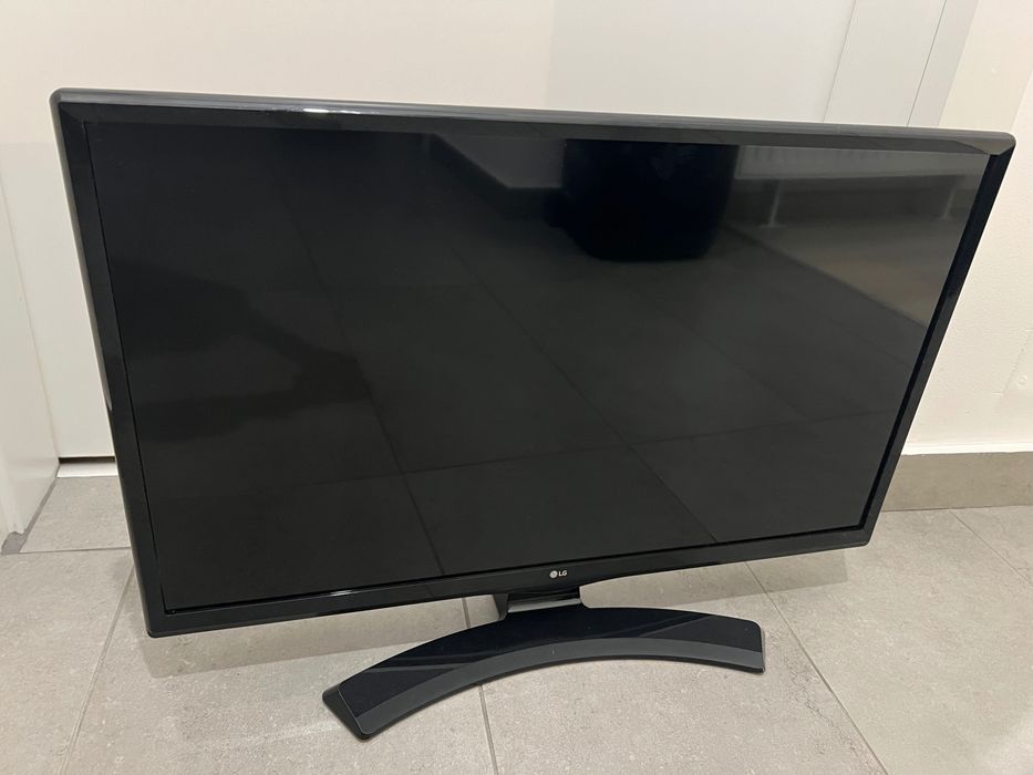 Televizor LG LG 28TK410V - PZ
