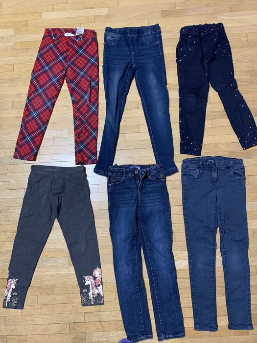 Маркови оригинални 122-128годинки