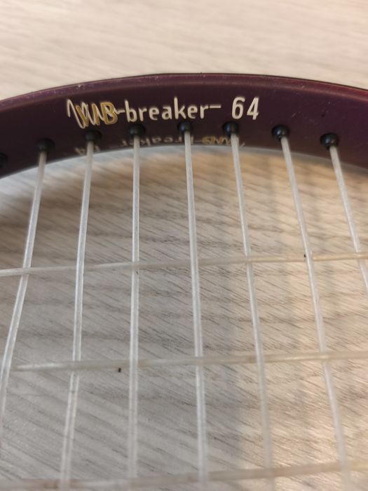 Racheta de Tenis Donnay ultra light