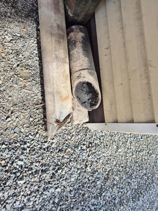 Продам трубк для печки