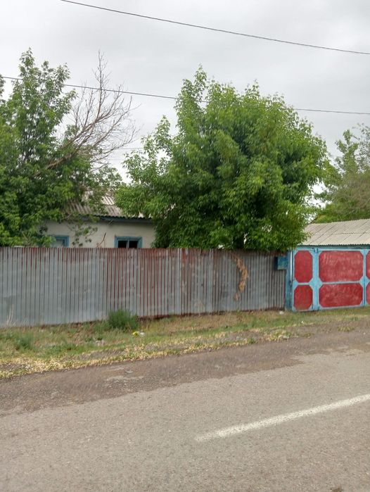 Үй сатылады,Аягөзде