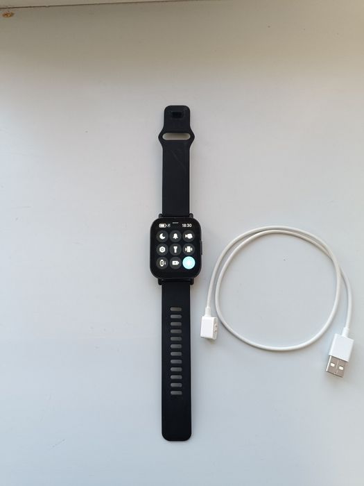 Часы Redmi Watch 5 Active