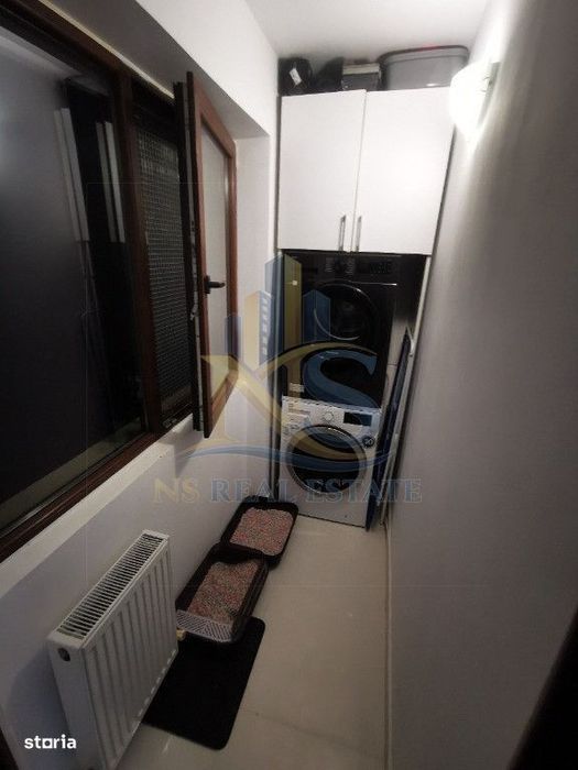 Apartament 2 camere I Fundeni