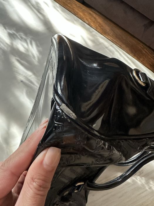 Оригинална чанта Versace Jeans