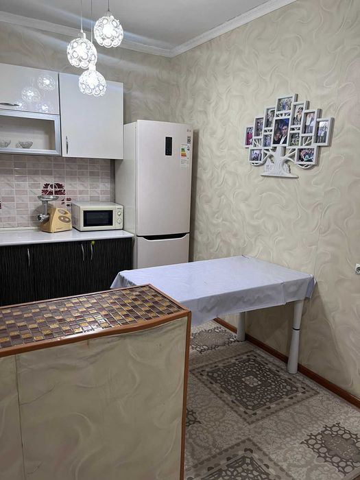 Сдается квартира