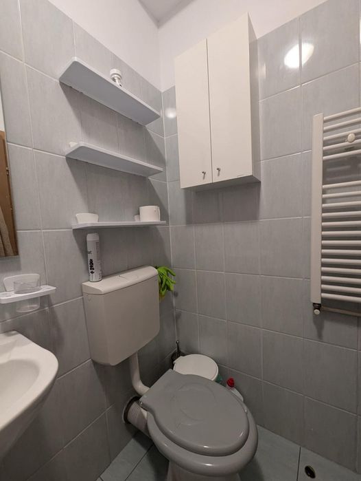 Garsoniera de vânzare în complex Răsărit de soare