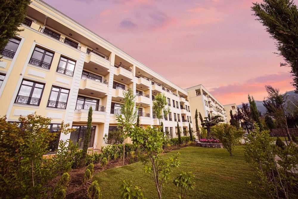 Дава се под наем Двустаен апартамент в София, Витоша - 75 кв.м за 747.66 € - Снимка #4