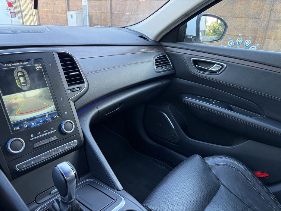 Renault Talisman 1.6 dCi