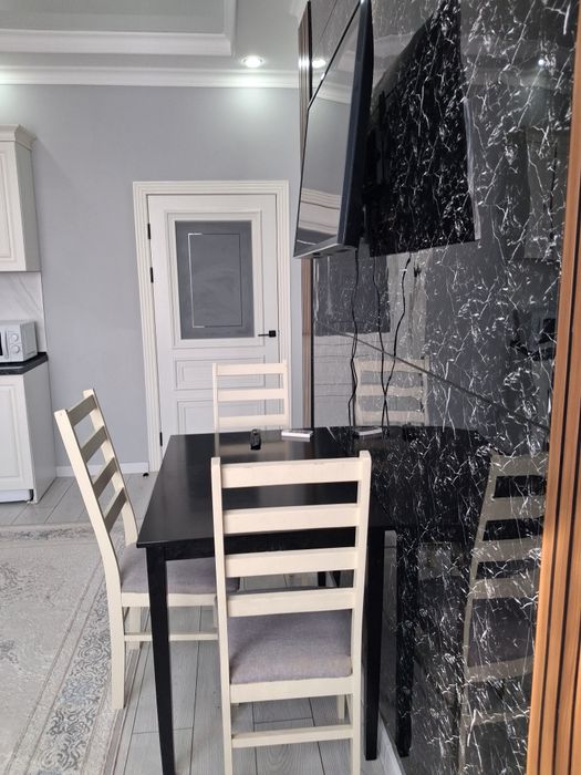 Жк аль-фараби двух комнатная кв