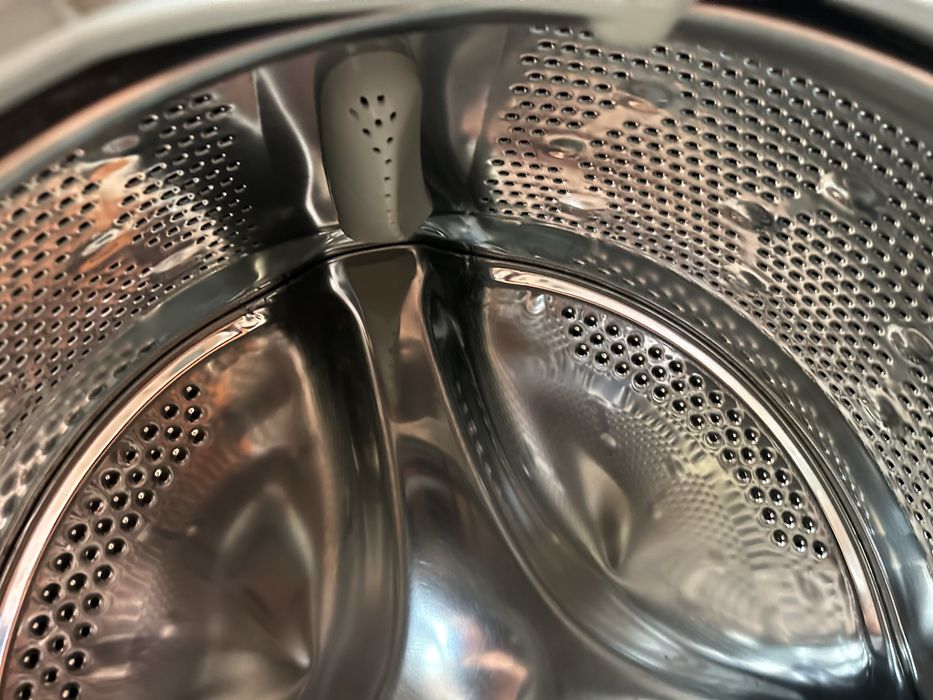 Пералня Candy на части