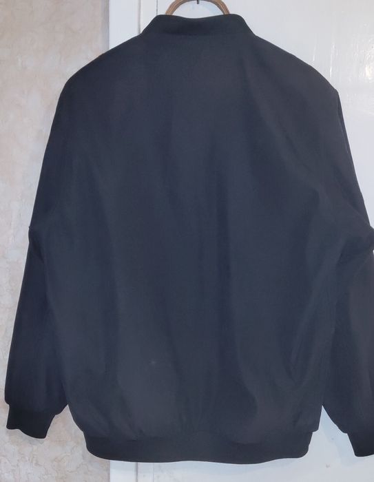 Мужская лёгкая куртка