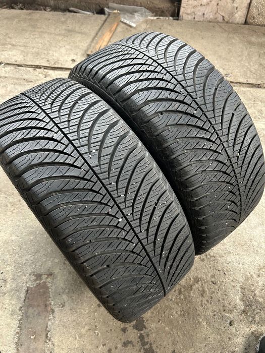 Anvelope 225/45/17 Good year profil 6 mm+