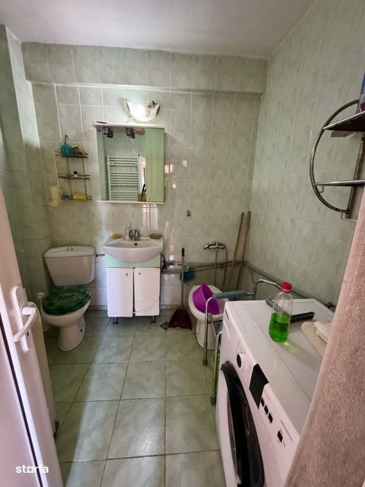Apartament 2 camere, 47 mp, zona Craiovita Noua