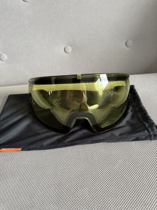 Casca Ski Head Radar 5k