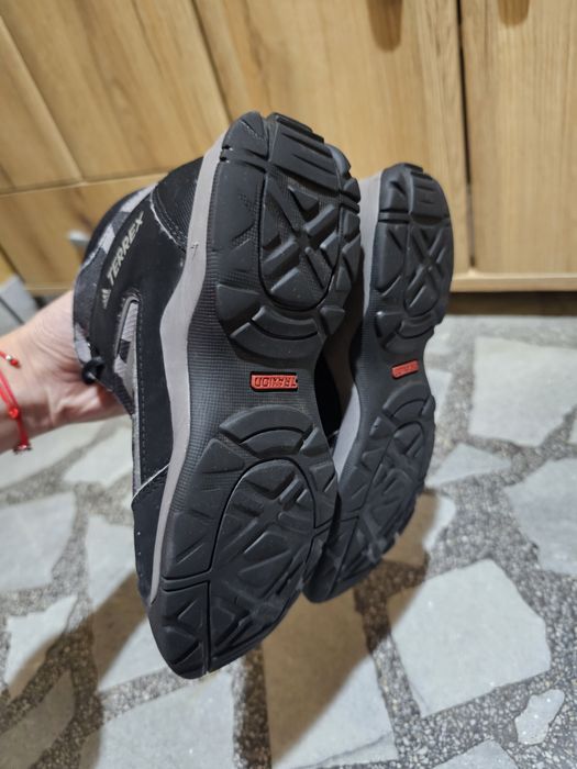 Детски зимни боти Adidas Terrex