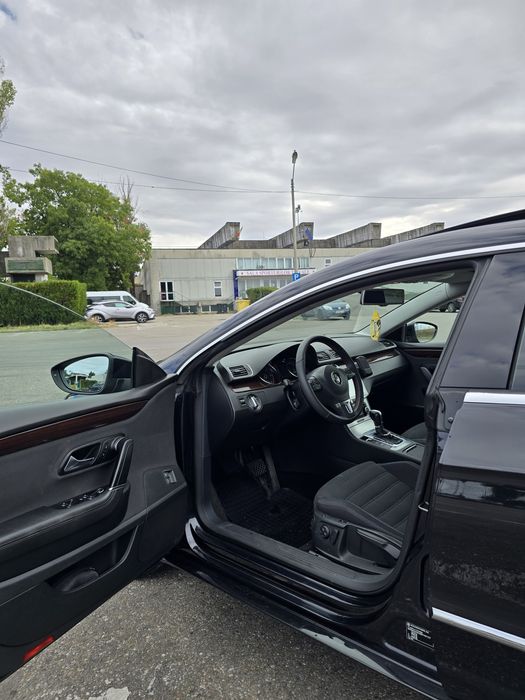 Vw Passat Cc   2011, 170 cp