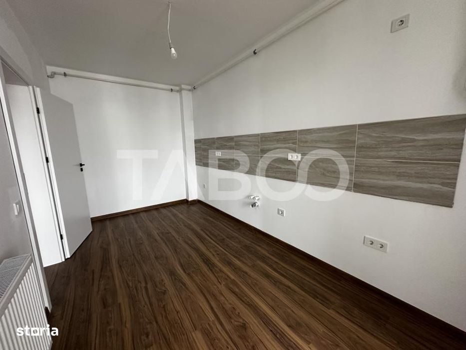 Apartament de vanzare 3 camere 2 bai 2 balcoane zona Brana Selimbar