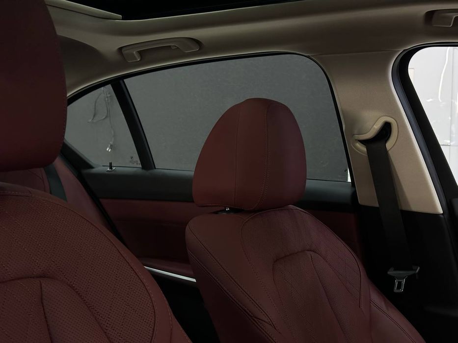 BMW i3 eDrive, Terra Auto сизнинг ишончли хамкорингиз