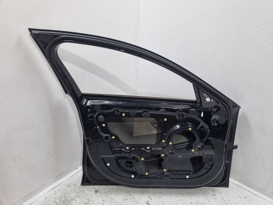 Usa stanga fata Jaguar XE (X760) [Fabr 2016-2025] Sedan Santorini Blac