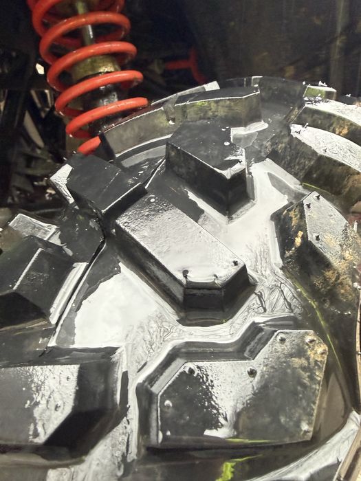 Linhai DragonFly 400cc 2017