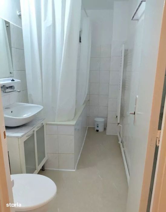 Apartament 2 camere 58mp, zona Marasti, finisaje medii