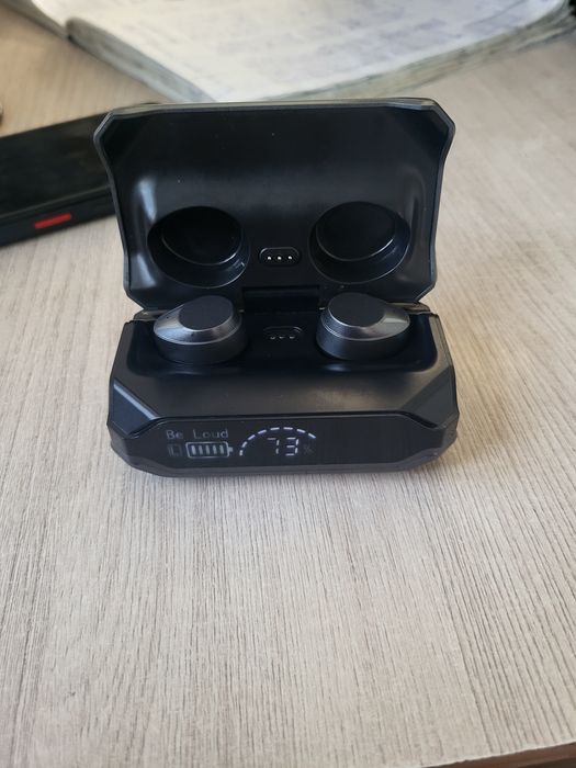 ZTE Blade A75 Android