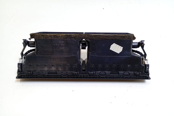 Grila  ventilatie centrala bord 4438201 Audi A4 B6 seria
