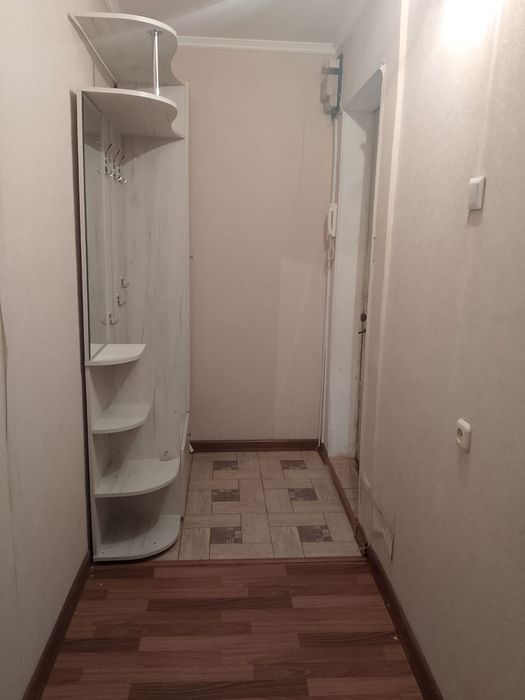 Сдается 1 комнатная квартира