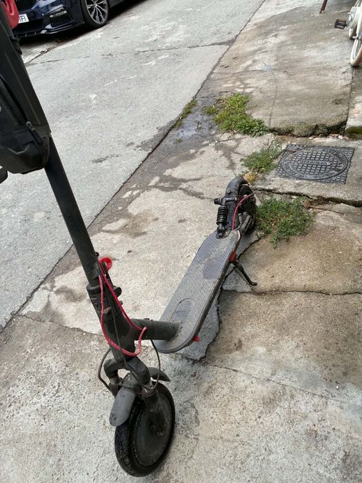 Trotineta electrica xiaomi M365