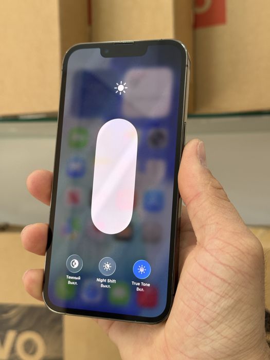 Iphone 13 pro