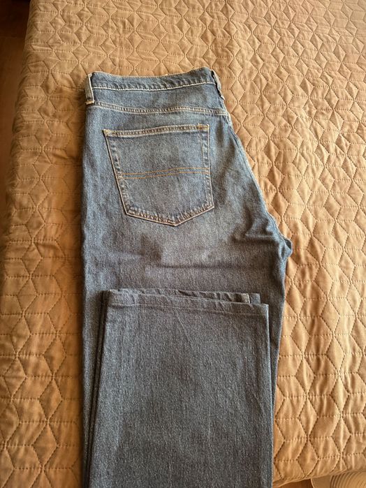 Мъжки дънки tommy jeans