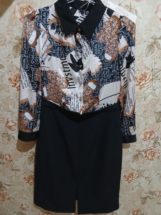 Продается платье