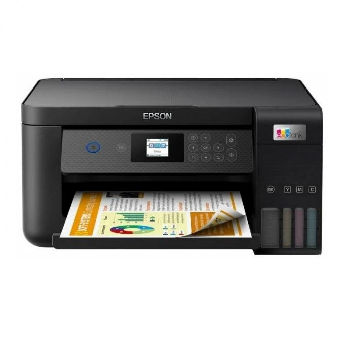 Принтер Epson ecotank L4260